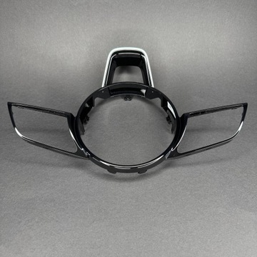 фото thumb №7, Audi a3 s3 rs3 8v __ a4 s4 rs4 a5 s5 rs5 b9__ q2 sq2 рамка кермо
