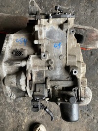фото thumb №10, Кпп кпп / коробка передач dsg 1.6 tdi 0cg301103b vw touran ii 10-15
