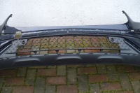 фото thumb №4, Mercedes glc w254 amg pdc - бампер перед