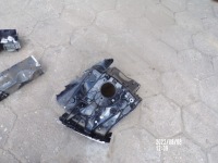 фото thumb №1, Підкрилок чверть чашка audi q7 4m0 правий