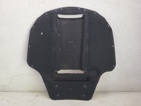 фото thumb №8, Шумоизоляция подкрылок капот mercedes amg gt a190