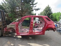 фото thumb №1, Порог блок двигателя левый c4 picasso ii