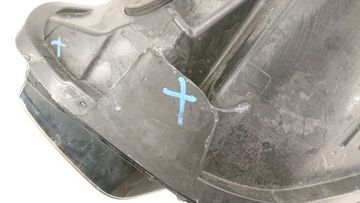 фото thumb №12, Audi a6 c7 4g 10-14 ксенон лампа права передня