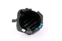 Купить Mini r50 r52 r53 защита лампы противотуманной левая, фото thumb