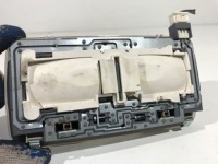 фото thumb №3, Лампа потолочная fiat bravo ii 735244963 хэтчбек салона