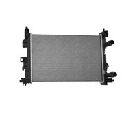 фото thumb №1, Радиатор jeep renegade, 14 - 18 68247208aa