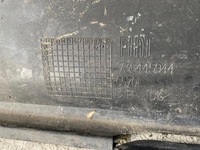 фото thumb №8, Бампер задня задній fiat croma lift 08-10