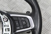 фото thumb №6, Воздуховод мультифункция лепестки переключения jaguar f-pace x761