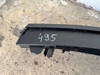 фото thumb №9, Renault clio iii 05-12 решітка бампера середня 1859429s16