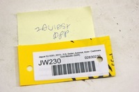 фото thumb №5, Jw230 jaguar xj x351 петлі двері правий перед kpl