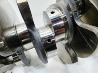 фото thumb №8, Вал коленчатый audi a4 b7 a6 c6 2.7 3.0 tdi asb bmk 059101ah 4/26
