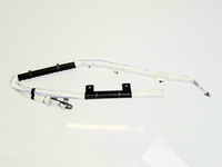 фото thumb №1, Шторка безопасности левая air bag kia ceed iii hb 2018-2021r