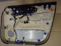 фото thumb №3, Volvo xc60 ii оббивка ліва обшивка лівий перед