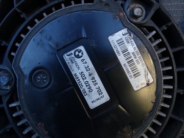 фото thumb №11, Pas переднє комплектний радіатор балка 2.0 d n47 bmw e83 x3 рестайлінг lci