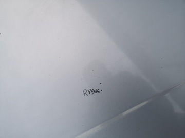 фото thumb №11, Капот крышка двигателя fiat doblo i рестайлинг 05-10 лак 647