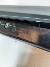 фото thumb №11, Subaru crosstrek xv 22- бардачок пассажира 66121fl050 usa