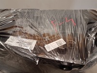 фото thumb №11, Сиденье задний левый 3 ряд vw touran iii 5qa885305