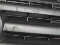 фото thumb №6, Решётка радиатора решётка радиатора vw crafter 06-