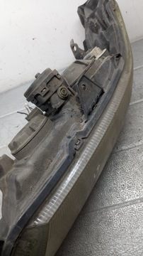 фото thumb №12, Фара лівий renault laguna 02r універсал 1.9dci