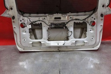 фото thumb №12, Крышка багажника зад задняя z176 opel astra 4 iv j универсал 09-12