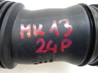 фото thumb №9, Renault clio iv captur 1.5 dci труба повітрозабірник повітря 165757148r