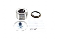 фото thumb №1, Skf підшипник колеса mazda перед 626 92- 98- kia shuma