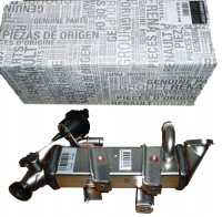 фото thumb №1, Nowa оригинальная радиатор выхлопных газов egr master iii 2.3 dci movano 147356446r