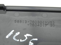 Купить Lexus ux 2020 разъём 12v перед 5881376030, фото thumb