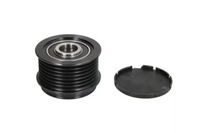 фото thumb №2, Колесо ременное генератора audi q7 porsche