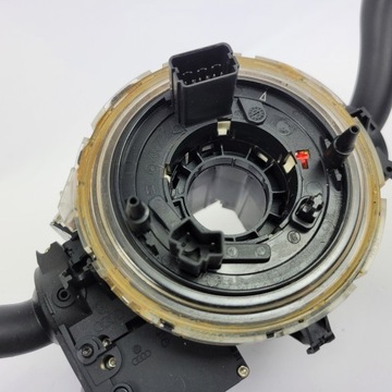 фото thumb №7, Audi a6 c6 q7 перемикач комбінований з підігрівом з підігрівом кермо стрічка acc