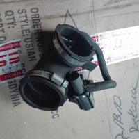 фото thumb №1, Mazda 2 de 1,3 труба повітря клапан вакууму