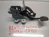 фото thumb №1, Педаль тормоза renault scenic iv 1.7 dci 465012312r