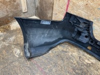 фото thumb №10, Audi a4 b8 8k5 рестайлінг 11-15 sedan s-line задній бампер