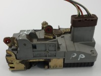 Замок дверь правая  перед citroen jumpy 1 европа с Разборки, фото thumb