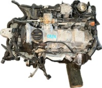 фото thumb №1, Audi a1 8x двигатель cbza 1.2tsi