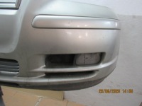 фото thumb №7, Бампер перед комплектный avensis t25 1c0