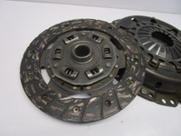 фото thumb №5, Corolla e12 зчеплення притиск диск 1.6 16v