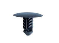 фото thumb №2, Клипса шумоизоляция шумоизоляция капот двигателя 7703077117 do renault dacia