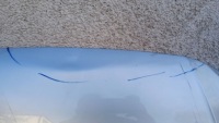 фото thumb №13, Volkswagen polo vi 2g капот крышка двигателя bydgoszcz