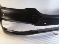 фото thumb №6, Бампер перед передний bmw 5 v g30 g31 7385336