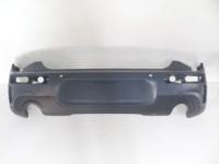 Купить Бампер задний задний  mini clubman s f54 15- sport, фото thumb