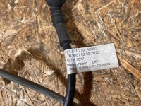 фото thumb №9, Джгут електричний abs сторона ліва porsche panamera 971 971971279