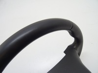 фото thumb №10, 2016-2024 camaro 6.2 ss повітропровід шкіряний шкіра колесо керма