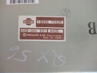 фото thumb №8, Блок управления модуль infiniti qx56 a68-000x31