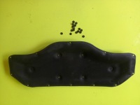 фото thumb №1, Шумоізоляція шумоізоляція капот bmw x1 f48 18r