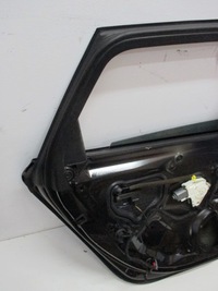 фото thumb №7, Дверь левая задние audi c7 4g9 rs6 kombi 17r