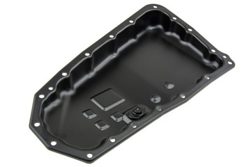 фото thumb №2, Піддон масляна коробки коробки передач jeep patriot 2.0 2.4