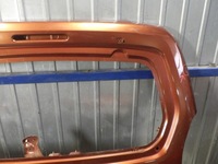 фото thumb №4, Крышка багажника багажника задняя combo rifter berlingo