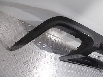 фото thumb №8, Спойлер накладка зад seat cupra formentor 5ff 20-24 5ff807568c оригінал