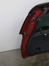 фото thumb №12, Крышка багажника задняя багажника lkrd peugeot 5008 i 2009-